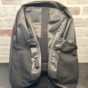 AWAY brand Backpack BNWOT